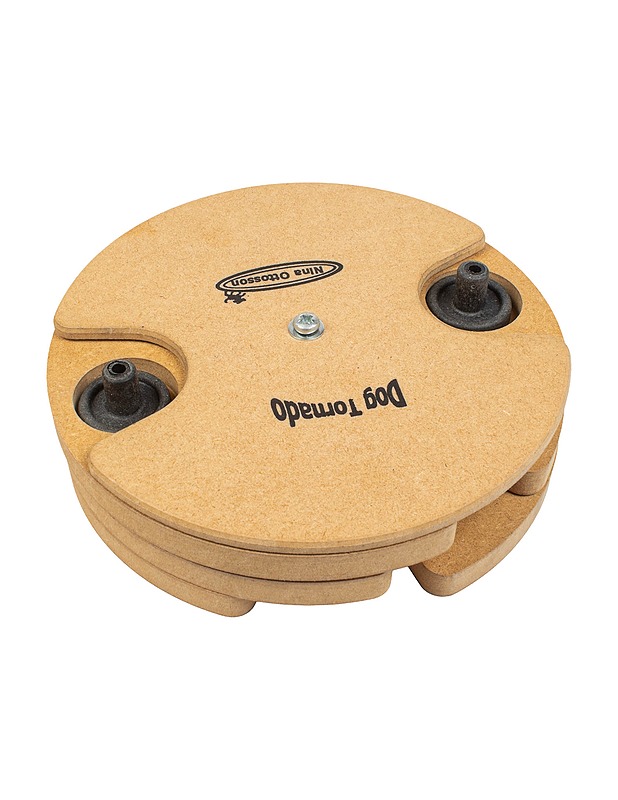 NINA OTTOSSON Dog Tornado koiran aktivointilelu - Lemmikkitarvikkeet - 10105482160 - 1