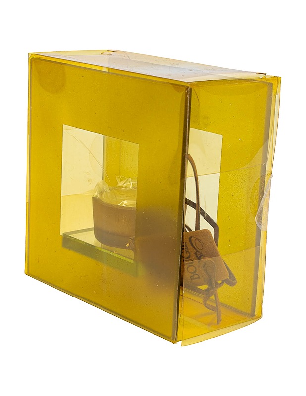 BOUGIE tuikkulyhty - Kynttilänjalat - 10105482159 - 0