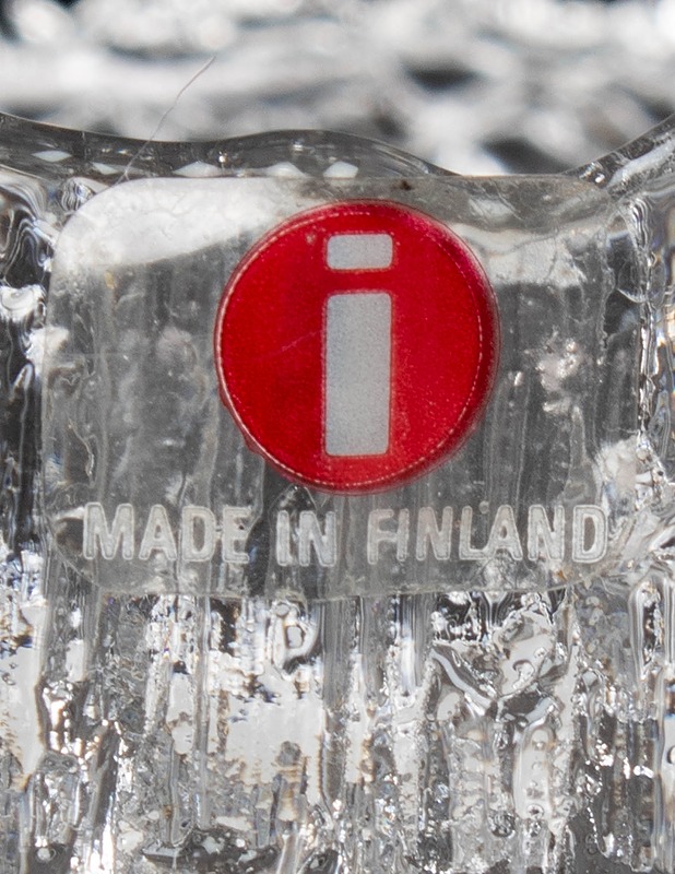 IITTALA Stellaria kynttilälyhty - Designsuosikit - 10105482162 - 2