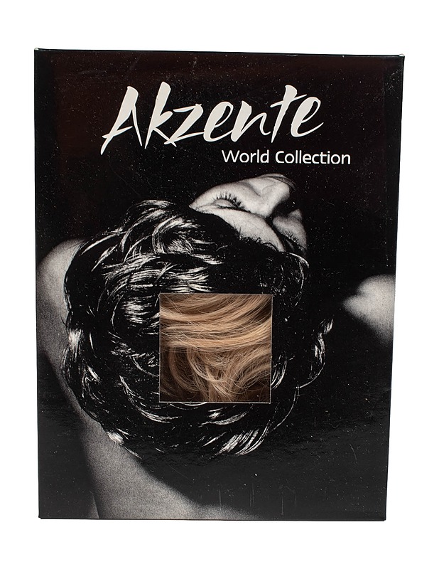 AKZENTE World Collection peruukki - Muut urheiluvälineet ja vapaa-aika - 10105482167 - 0