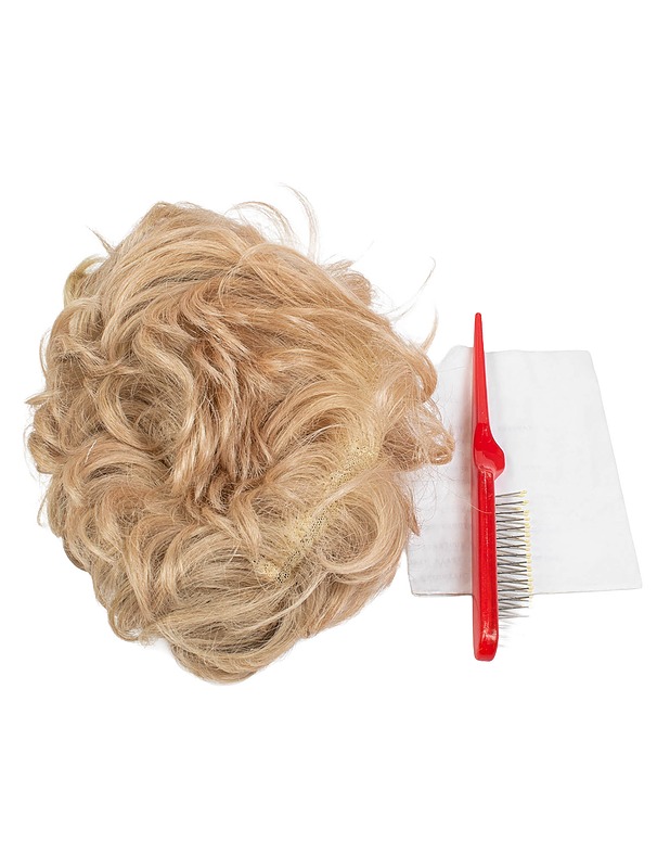 AKZENTE World Collection peruukki - Muut urheiluvälineet ja vapaa-aika - 10105482167 - 2