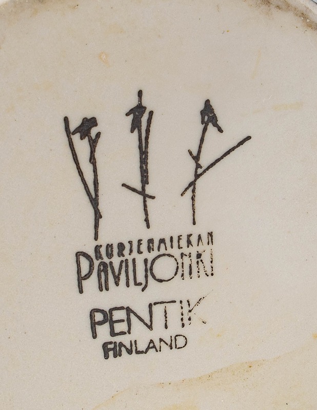 PENTIK maljakko - Maljakot ja ruukut - 10105482171 - 2