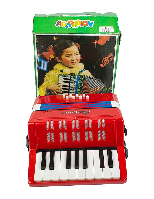 STARTONE lasten haitari - Muut urheiluvälineet ja vapaa-aika - 10105482174 - 0