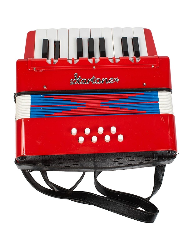 STARTONE lasten haitari - Muut urheiluvälineet ja vapaa-aika - 10105482174 - 2