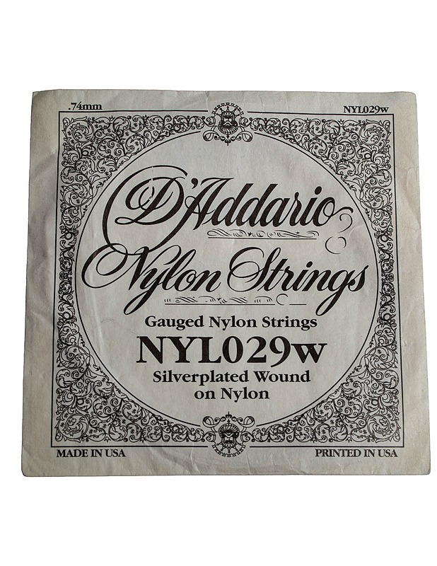 Kitarankielet, 10 kpl - Vahvistimet ja soitintarvikkeet - 10105482176 - 2