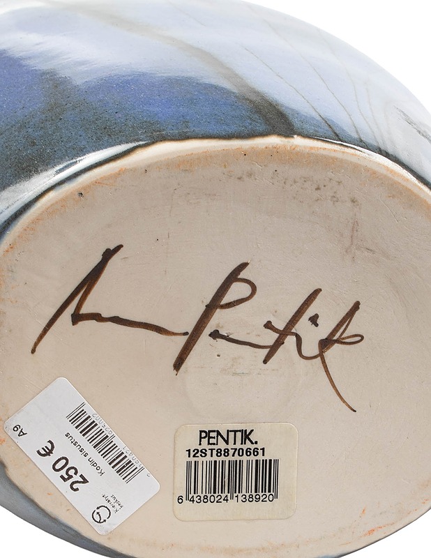 PENTIK maljakko - Maljakot ja ruukut - 10105482183 - 3