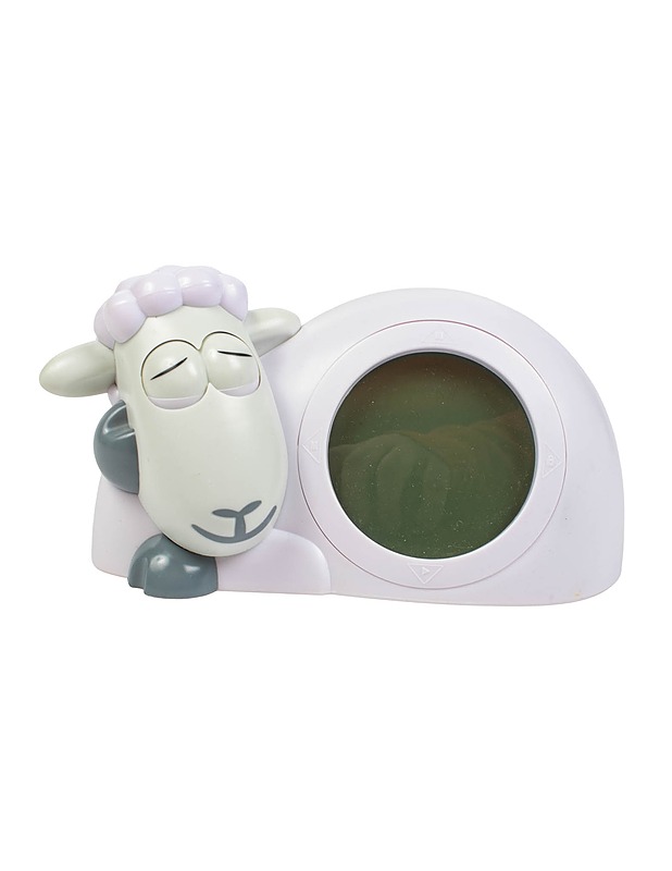 ZAZU Sam unirytmiä opettava herätyskello - Muut urheiluvälineet ja vapaa-aika - 10105482190 - 0