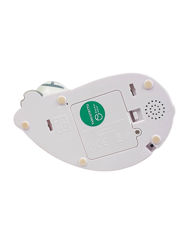 ZAZU Sam unirytmiä opettava herätyskello - Muut urheiluvälineet ja vapaa-aika - 10105482190 - 1