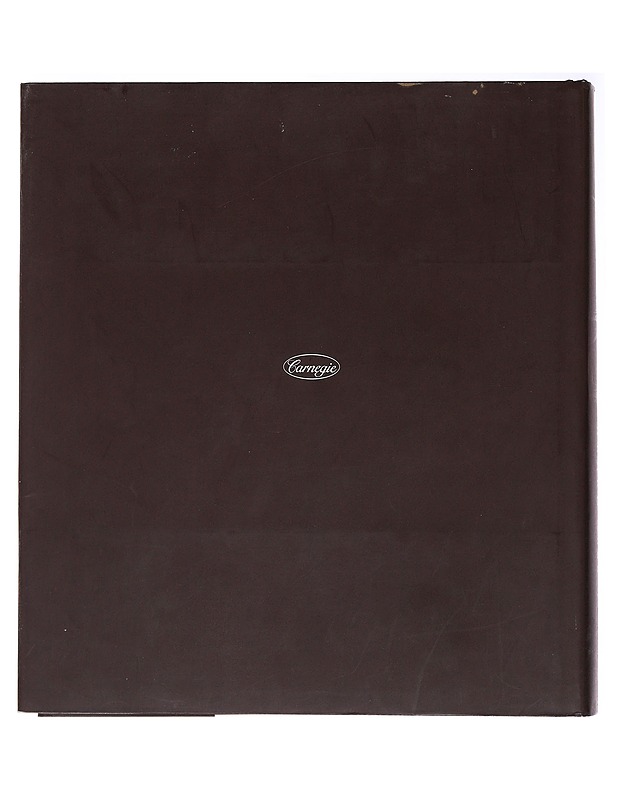 Carnegie art award 2008 - Levén, Ulrika - Taide- ja kulttuurikirjat - 10105482187 - 1