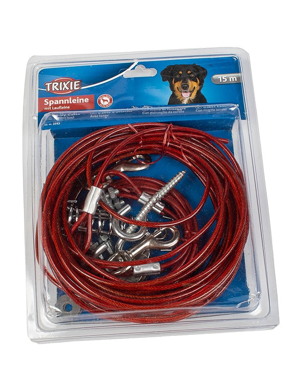 TRIXIE 2293 juoksunaru - Lemmikkitarvikkeet - 10105482197 - 0