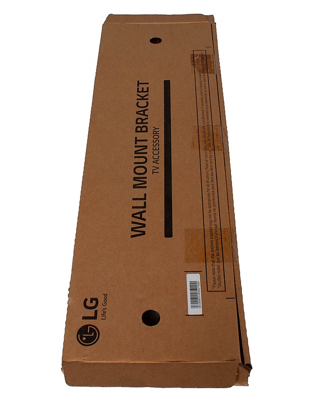 LG MAY69393713 seinäteline televisiolle - Muut sisustustavarat - 10105482239 - 1