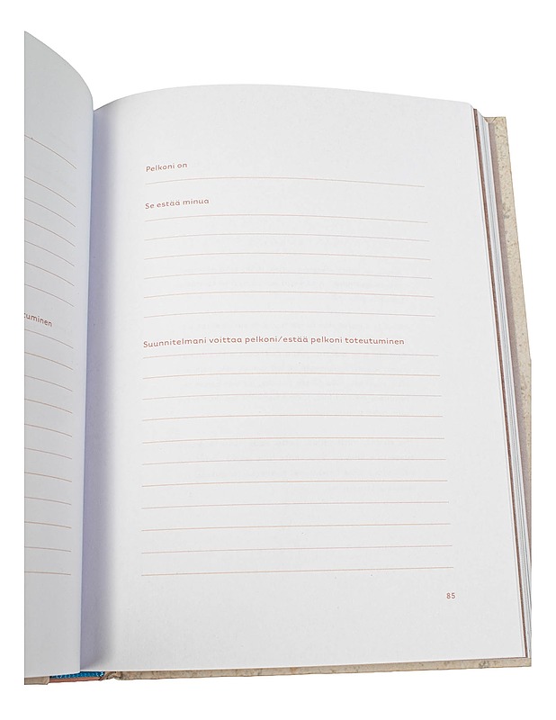 Hyvä elämä : Työkirja - Tykkä, Karita - Tietokirjat ja oppaat - 10105482252 - 1