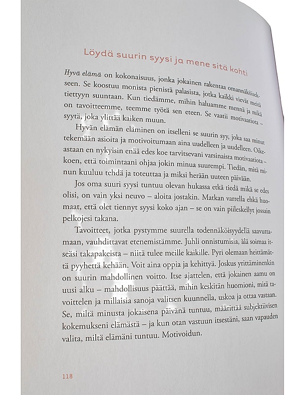 Hyvä elämä : Työkirja - Tykkä, Karita - Tietokirjat ja oppaat - 10105482252 - 2