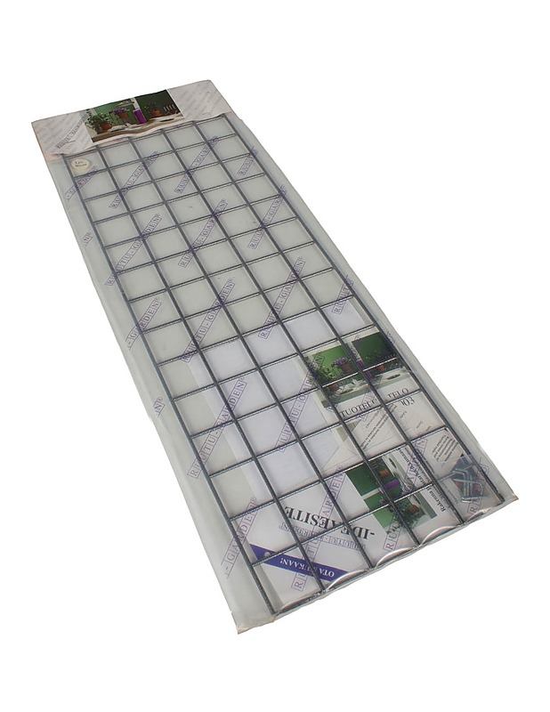 CORIUM Ruutu-Garden ikkunaritilä - Muut urheiluvälineet ja vapaa-aika - 10105482268 - 0