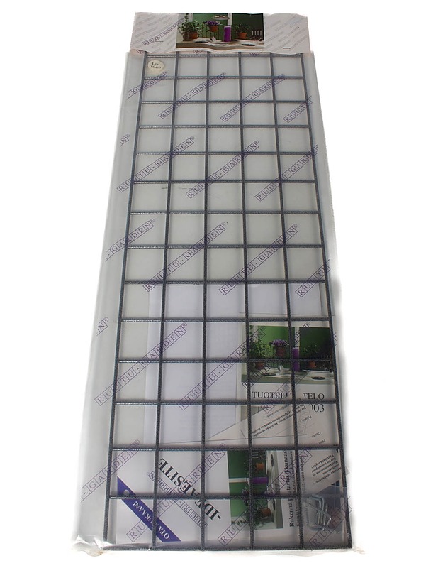 CORIUM Ruutu-Garden ikkunaritilä - Muut urheiluvälineet ja vapaa-aika - 10105482268 - 1