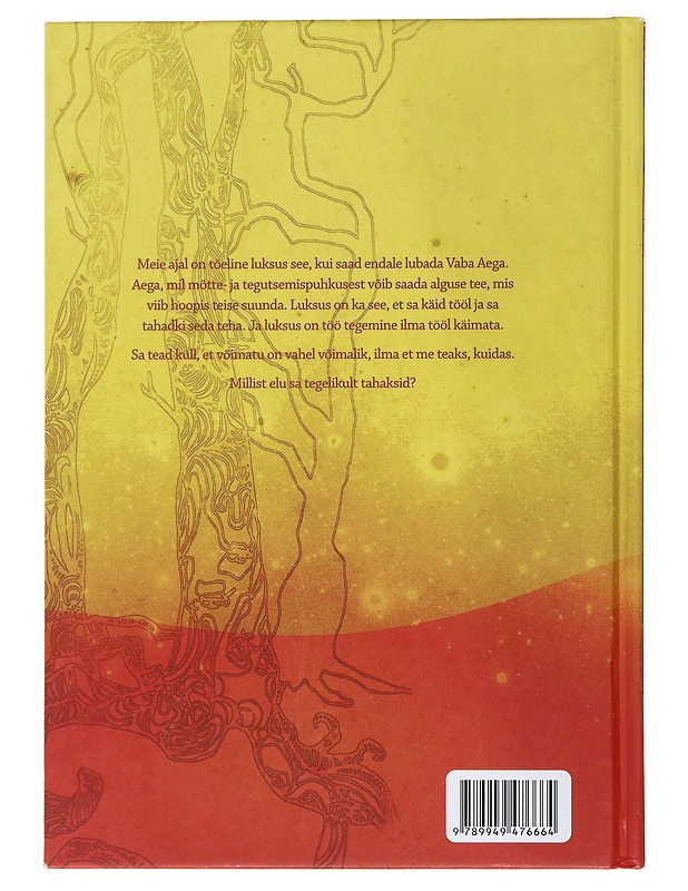 Leia oma tee - Merit Raju - Hyvinvointikirjat - 10105482282 - 1