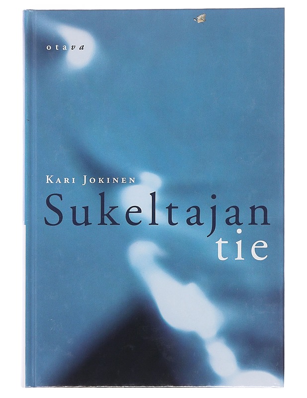 Sukeltajan tie : omakohtaisia seikkailuja veden alla ja vähän historiaa - Kari Jokinen - Elämäkerrat ja muistelmat - 10105482300 - 0
