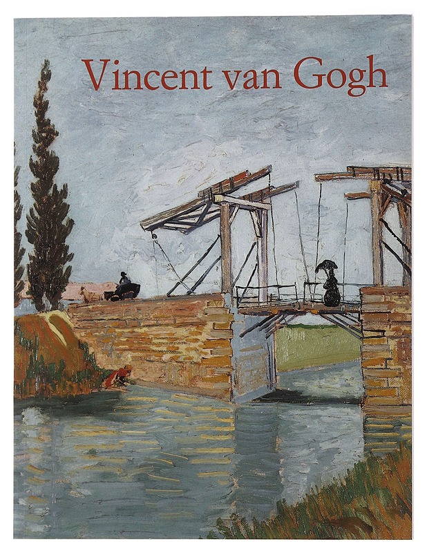 Vincent van Gogh - Ingo F. Walther - Taide- ja kulttuurikirjat - 10105482303 - 0