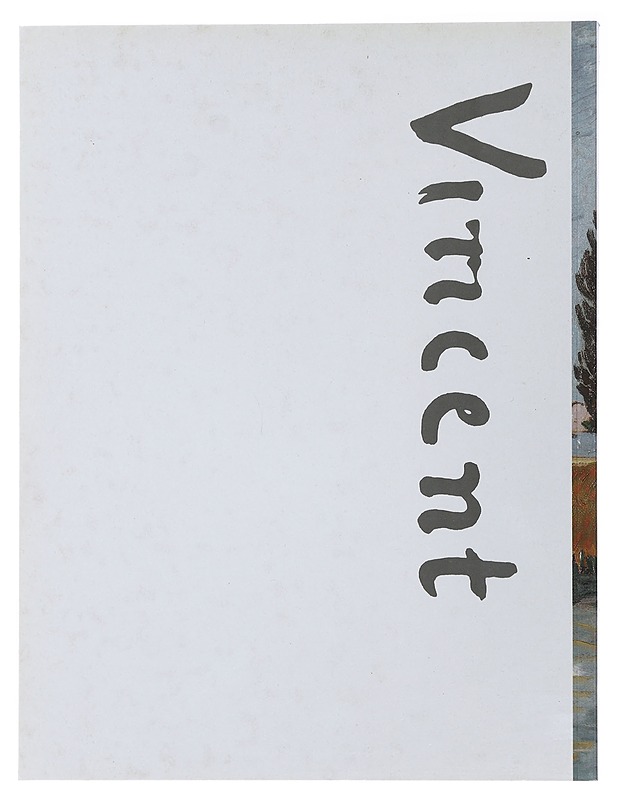 Vincent van Gogh - Ingo F. Walther - Taide- ja kulttuurikirjat - 10105482303 - 1