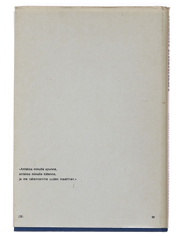 Kohti uutta maailmaa - Robert F. Kennedy - Tietokirjat ja oppaat - 10105482305 - 1