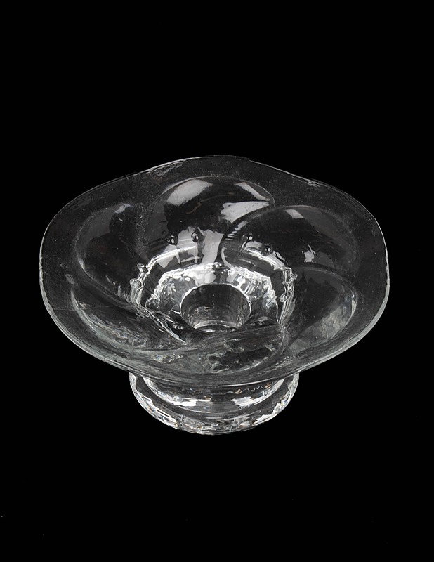 NUUTAJÄRVI Lumme kynttilänjalka - Designsuosikit - 10105482309 - 0