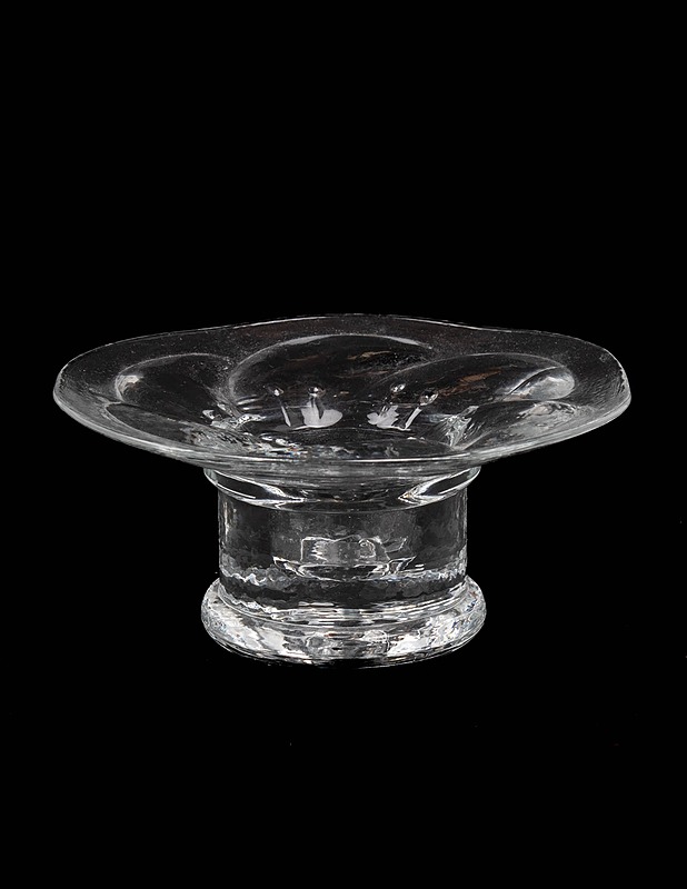 NUUTAJÄRVI Lumme kynttilänjalka - Designsuosikit - 10105482309 - 1