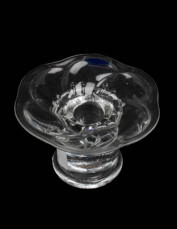 NUUTAJÄRVI Lumme kynttilänjalka - Designsuosikit - 10105482310 - 0