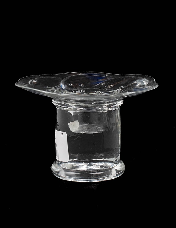 NUUTAJÄRVI Lumme kynttilänjalka - Designsuosikit - 10105482310 - 1