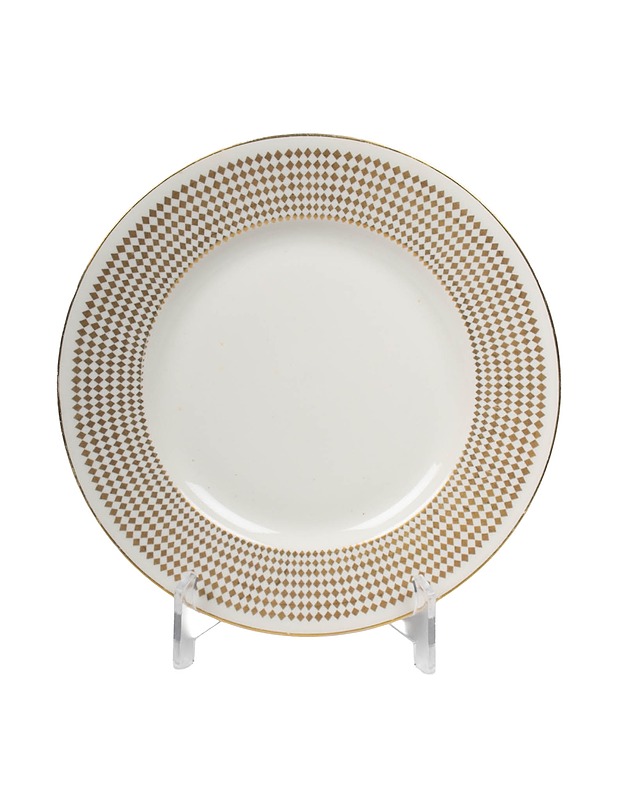 ARABIA Rio lautanen - Designsuosikit - 10105482323 - 2