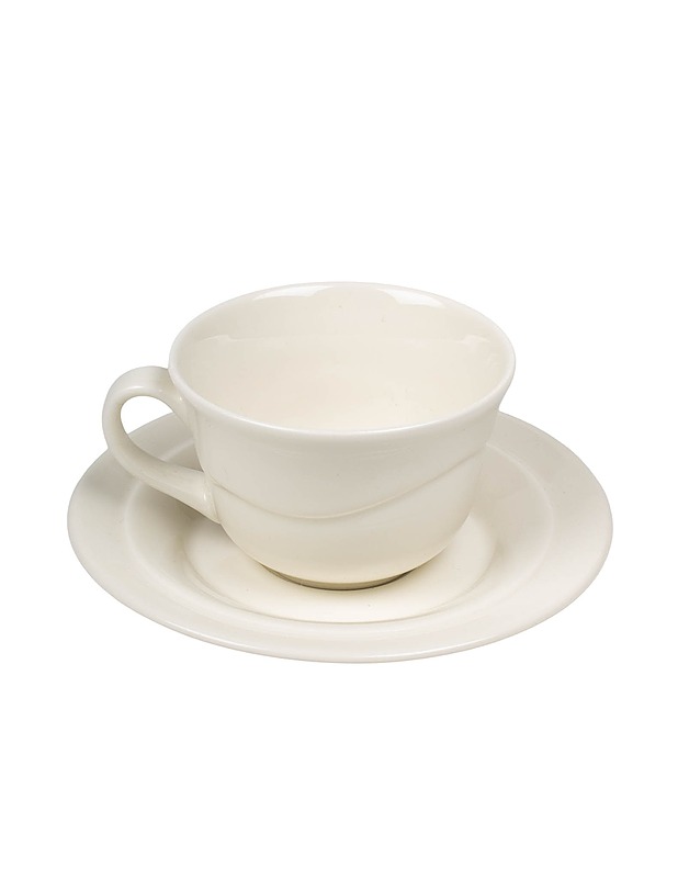 ARABIA Tuuli kahvikuppi ja aluslautanen - Designsuosikit - 10105482347 - 0