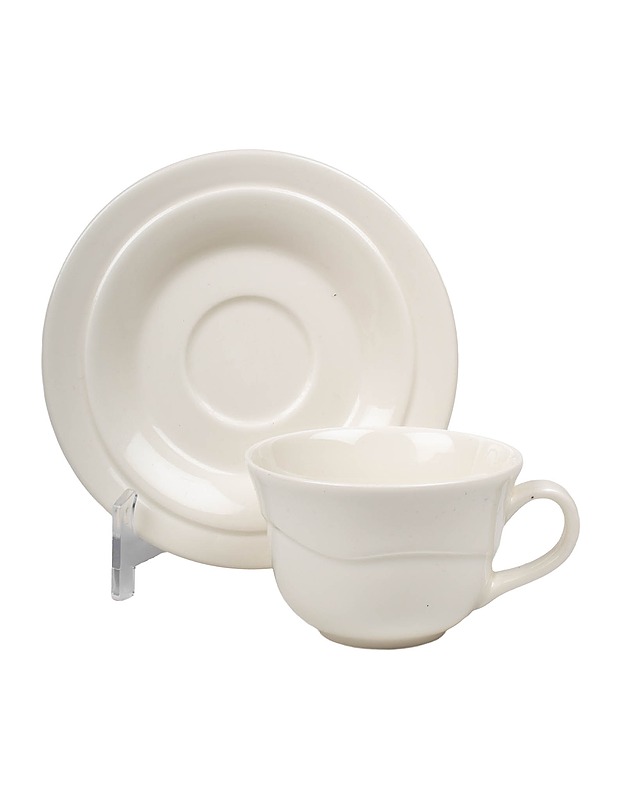 ARABIA Tuuli kahvikuppi ja aluslautanen - Designsuosikit - 10105482347 - 1