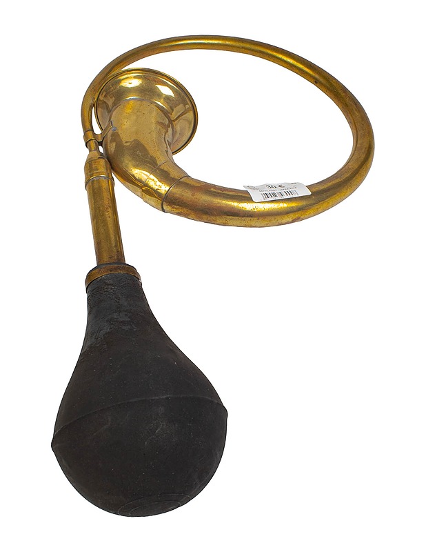 Signaalitorvi - Muut urheiluvälineet ja vapaa-aika - 10105482373 - 1