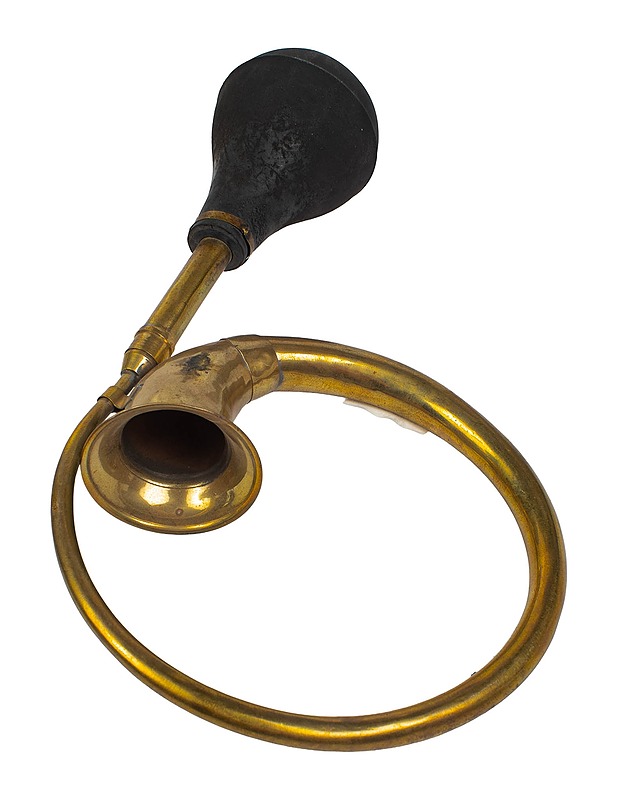 Signaalitorvi - Muut urheiluvälineet ja vapaa-aika - 10105482373 - 0