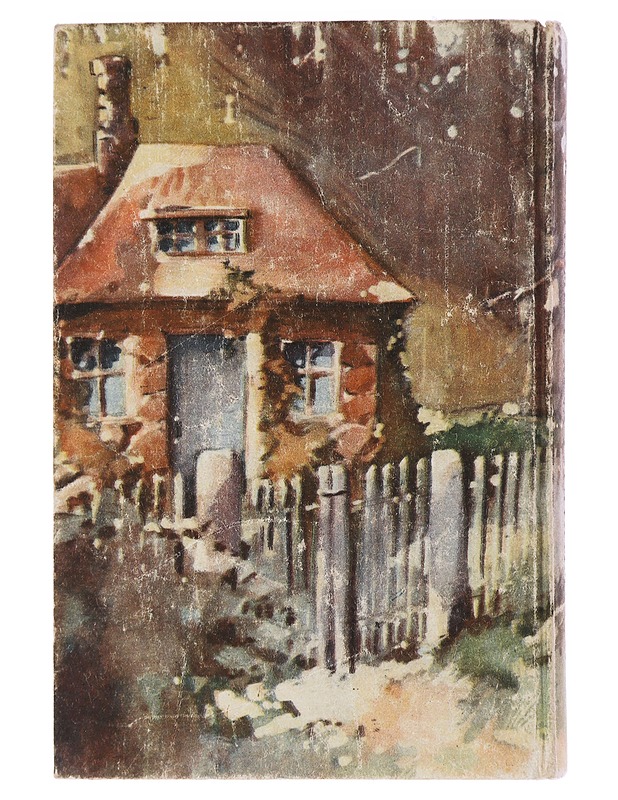 Anna ystävämme - Lucy M.Montgomery - Kaunokirjallisuus - 10105482368 - 1