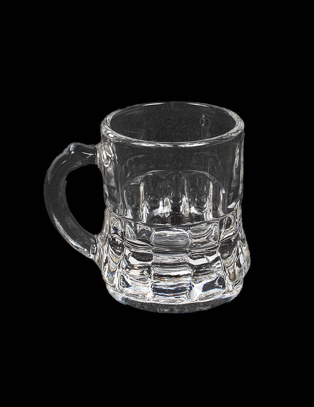 Snapsilasi, 6 kpl - Lasit - 10105482374 - 2