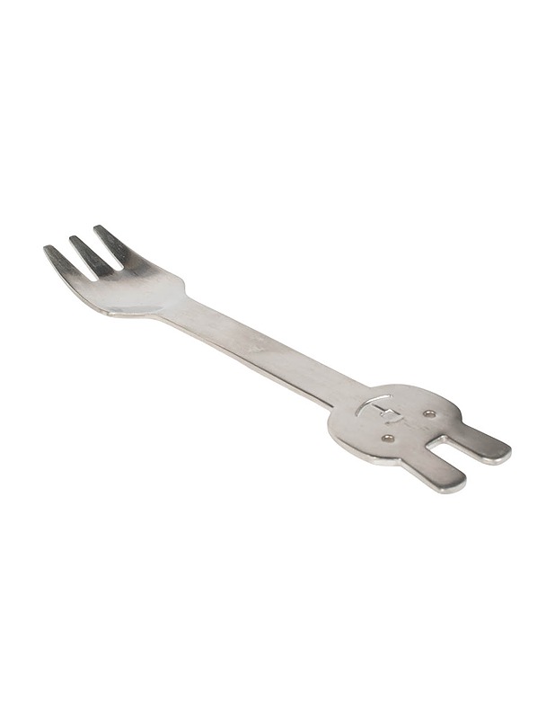 GENSE Animal Friends lastenaterinsetti, 4 osaa - Aterimet - 10105482381 - 3