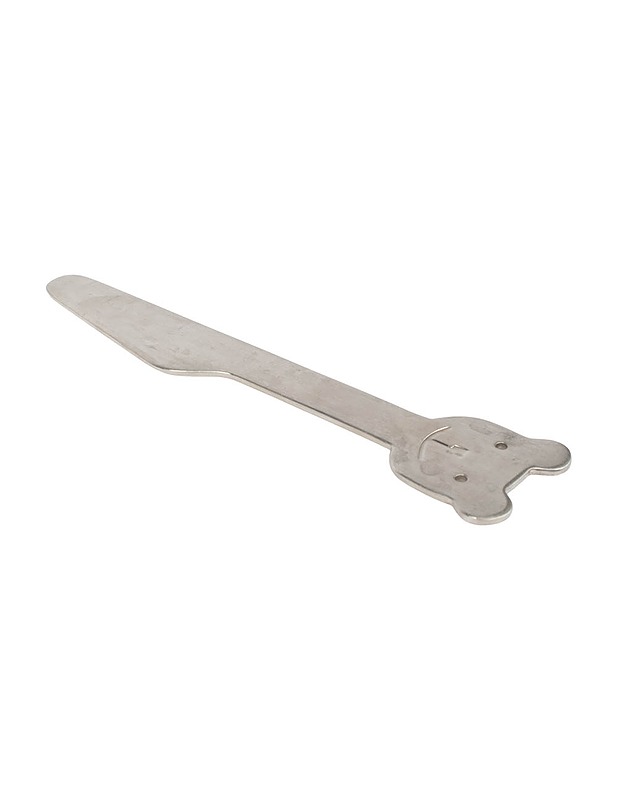 GENSE Animal Friends lastenaterinsetti, 4 osaa - Aterimet - 10105482381 - 4