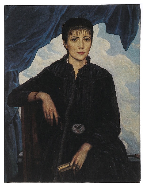 Ilya Glazunov - S. A. Vysotsky - Historiakirjat - 10105482385 - 0