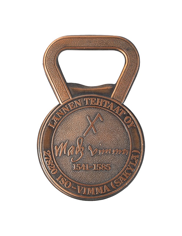 LÄNNEN TEHTAAT OY pullonavaaja - Muut astiat - 10105482384 - 1