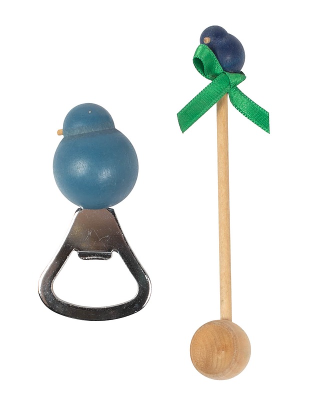 Pullonavaajasetti, 2 osaa - Muut astiat - 10105482392 - 0