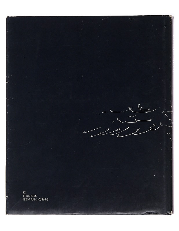 Parus :  Puri :  Purje : Segel : merirunoutta neljällä kielellä - Beekman, Vladimir - Runot ja näytelmät - 10105482393 - 1