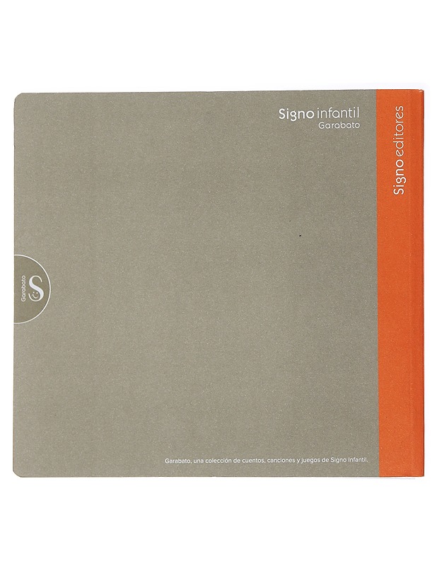 Colección Garabato: Garabato para padres - Taide- ja kulttuurikirjat - 10105482402 - 1