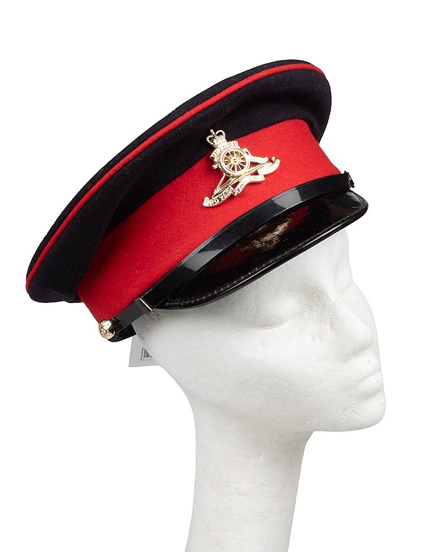 ROYAL ARTILLERY univormulakki - Asusteet - 10105482414 - 0