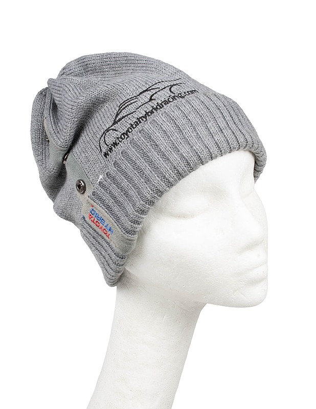 TOYOTA Hybrid Racing pipo - Asusteet - 10105482442 - 0