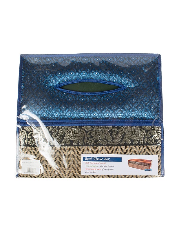 Nenäliinakotelo - Muut astiat - 10105482443 - 0