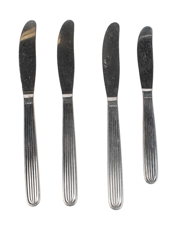 HACKMAN Scandia veitset, 4 osaa - Designsuosikit - 10105482467 - 0