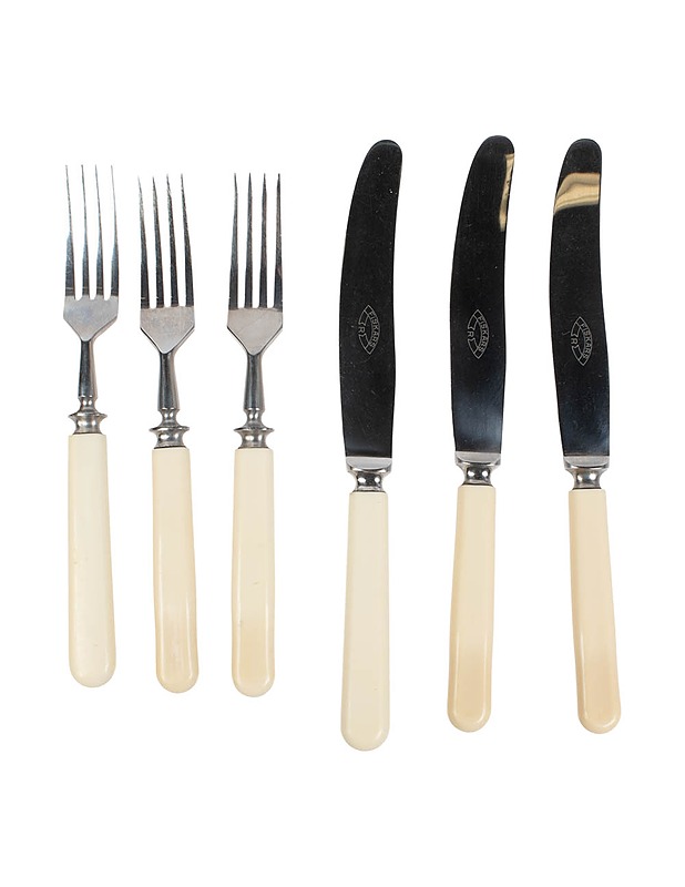 FISKARS aterinsetti, 6 osaa - Designsuosikit - 10105482472 - 0