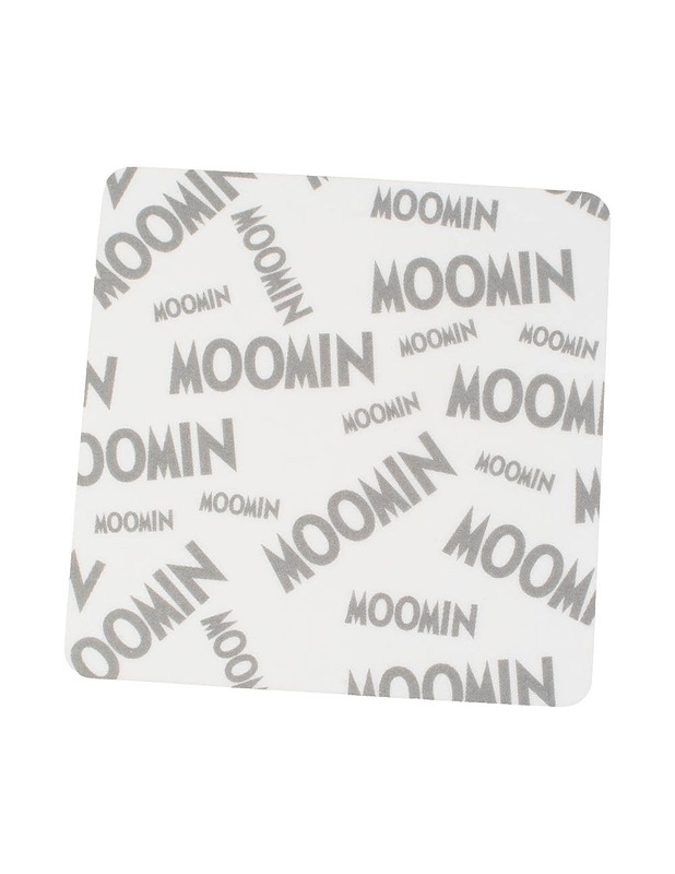 MOOMIN lasinalunen, 4 kpl - Muut astiat - 10105482521 - 2