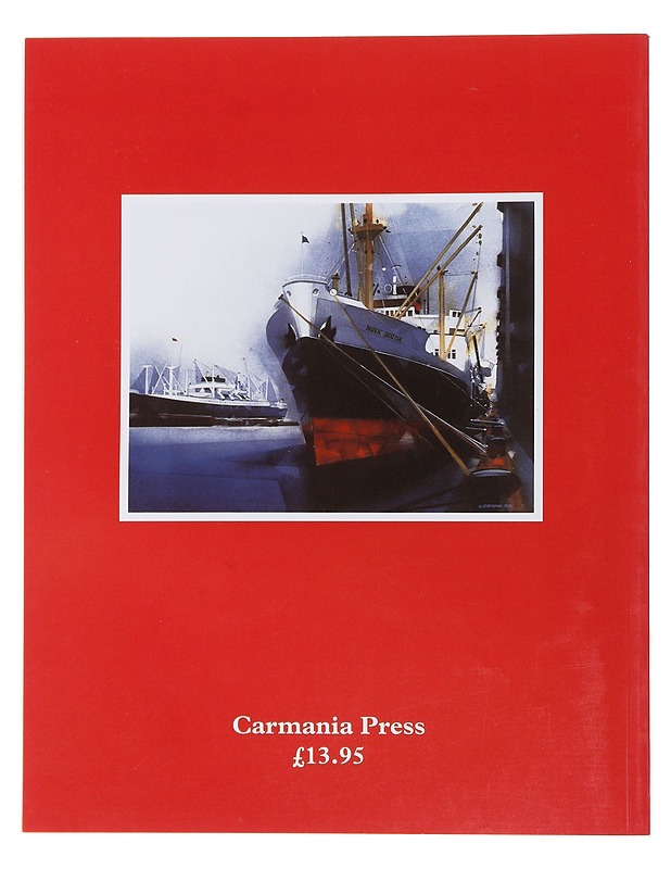 Liners & Cruise ships-2 -  Anthony Cooke - Tietokirjat ja oppaat - 10105482531 - 1