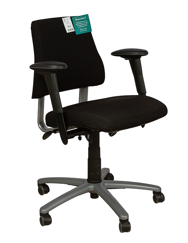 MARTELA Axia työtuoli - Tuolit ja penkit - 10105482533 - 0